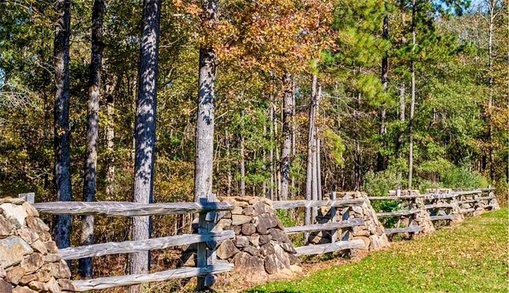 2.75 Acres of Residential Land for Sale in Auburn, Alabama