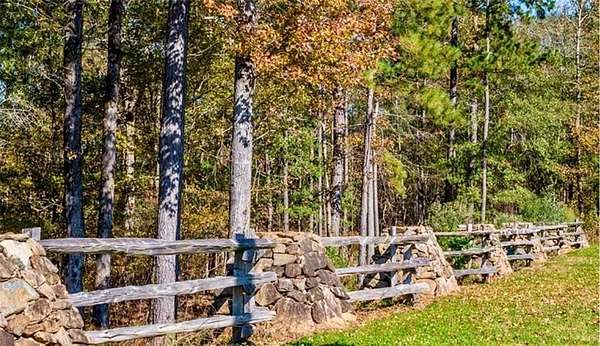 2.75 Acres of Residential Land for Sale in Auburn, Alabama