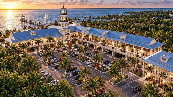 10 Acres of Mixed-Use Land for Sale in Port Charlotte, Florida