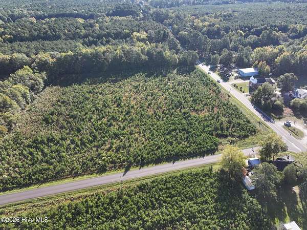 1.32 Acres of Residential Land for Sale in Rocky Mount, North Carolina