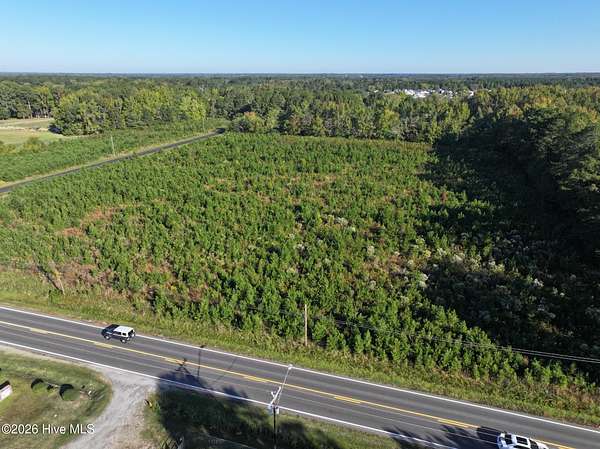1.39 Acres of Residential Land for Sale in Rocky Mount, North Carolina