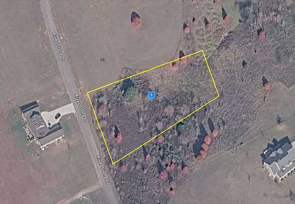 1 Acre of Residential Land for Sale in Blaine, Tennessee