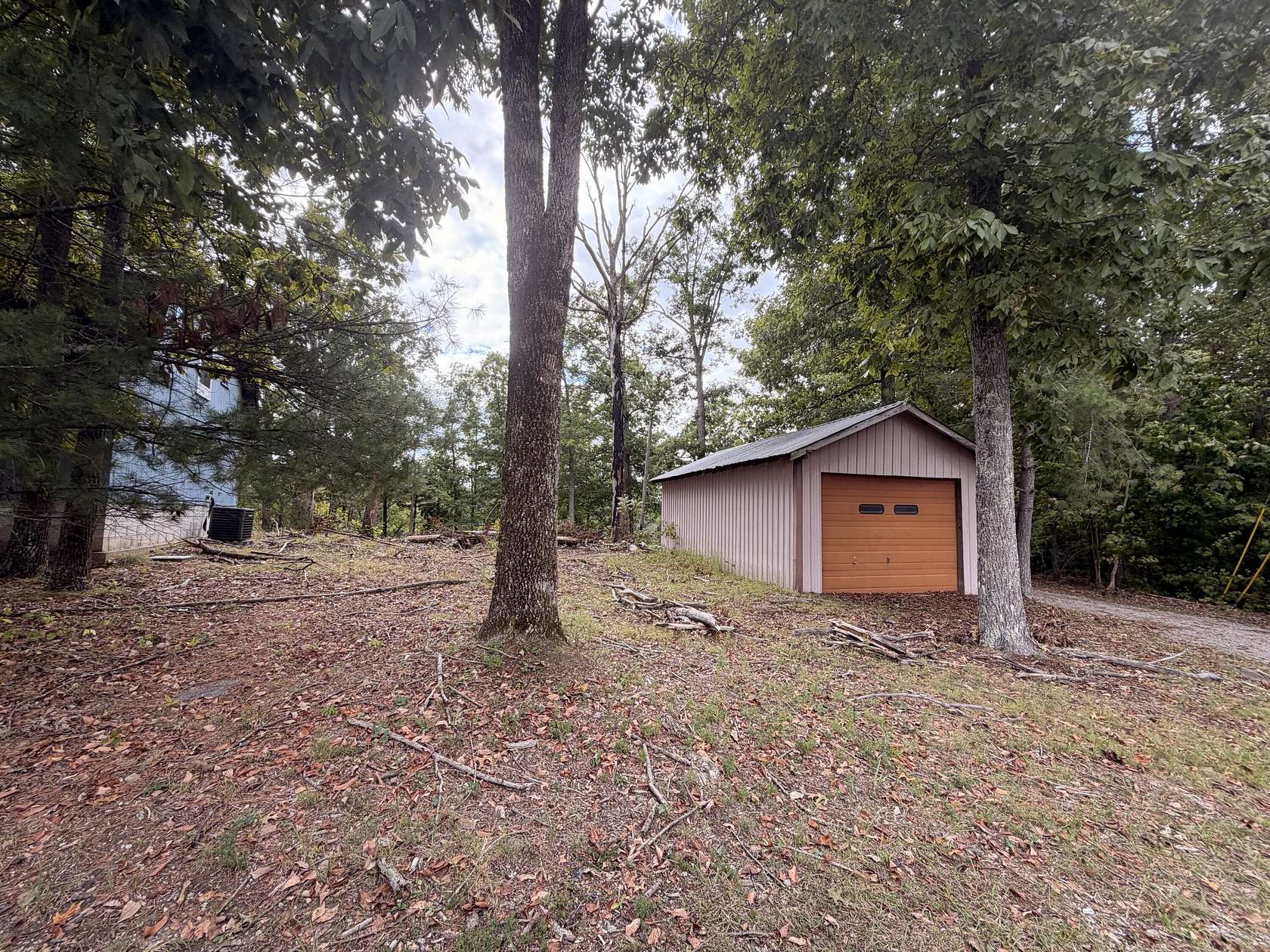 0.35 Acres of Land for Sale in Nancy, Kentucky