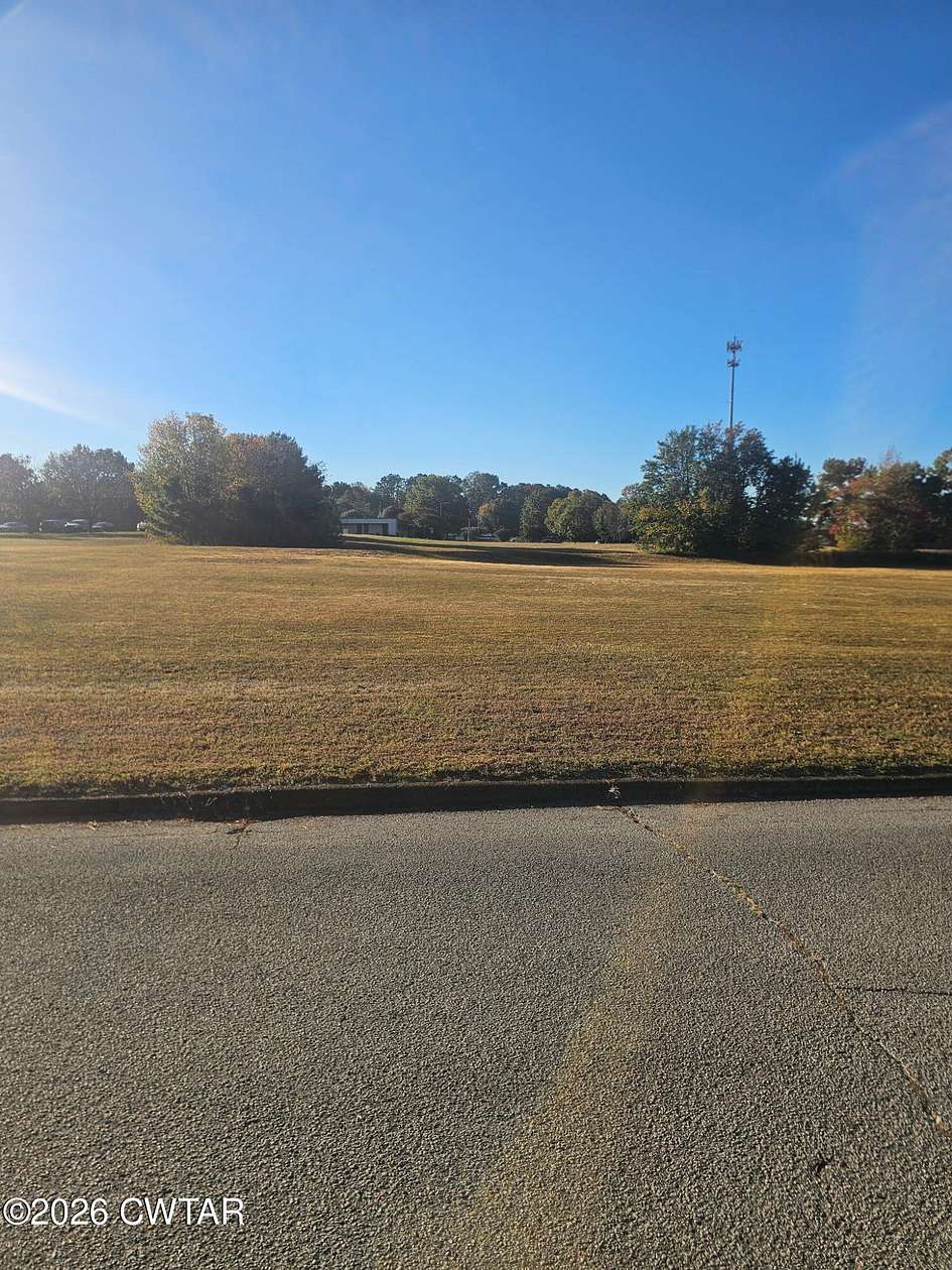 0.69 Acres of Commercial Land for Sale in Jackson, Tennessee