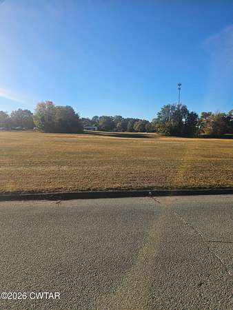 0.69 Acres of Commercial Land for Sale in Jackson, Tennessee