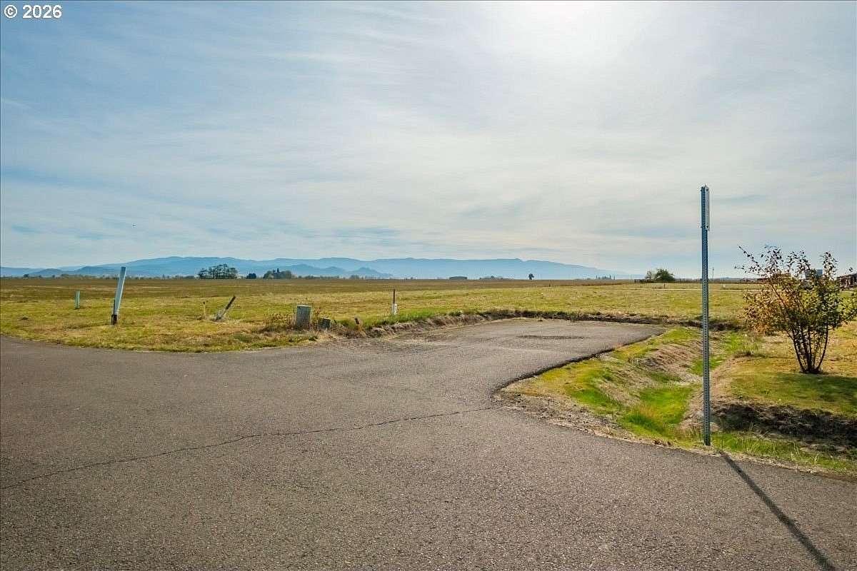 2.38 Acres of Residential Land for Sale in Halsey, Oregon