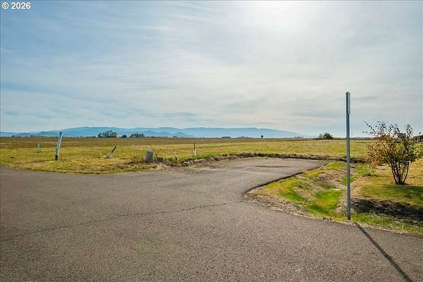 2.38 Acres of Residential Land for Sale in Halsey, Oregon