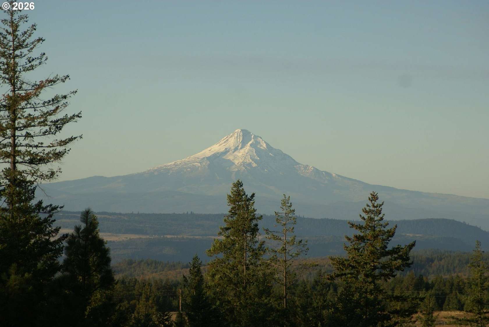 20 Acres of Recreational Land for Sale in Goldendale, Washington