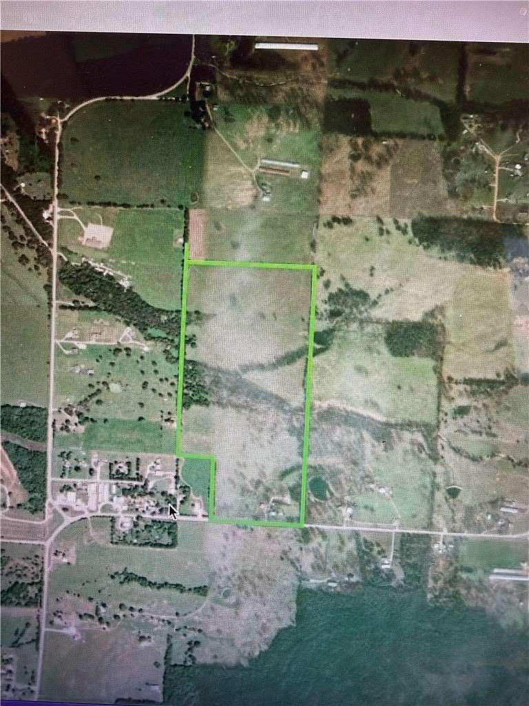 92.5 Acres of Land for Sale in Berryville, Arkansas