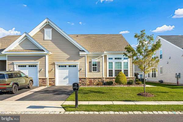 Improved Residential Land for Sale in Monroe Township, New Jersey