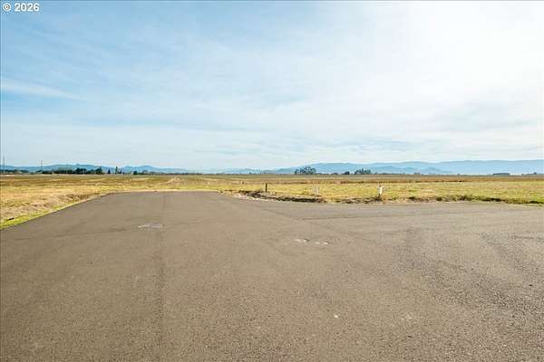 3.87 Acres of Residential Land for Sale in Halsey, Oregon