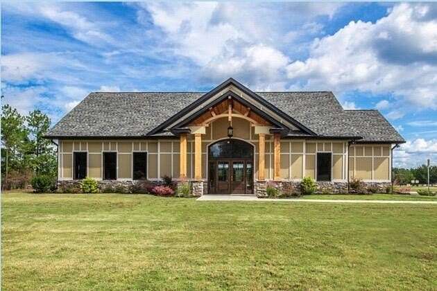 5.56 Acres of Residential Land for Sale in Aiken, South Carolina