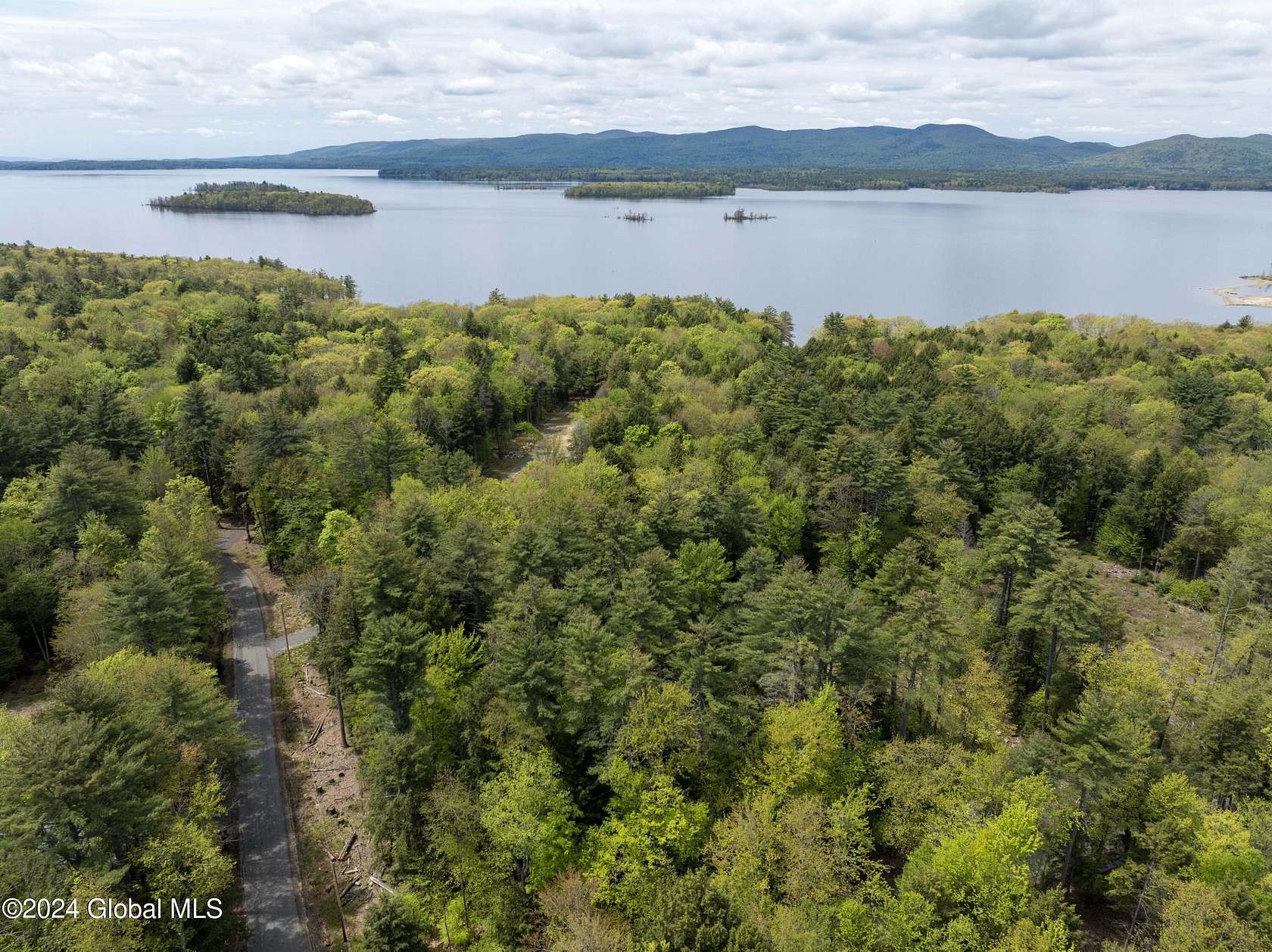 5.1 Acres of Residential Land for Sale in Northville, New York