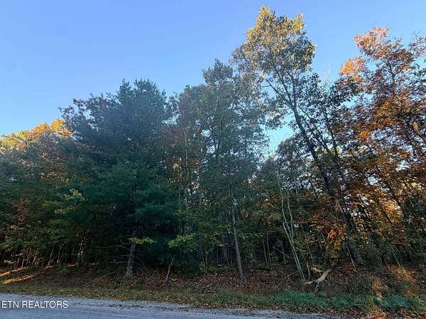0.34 Acres of Residential Land for Sale in Crossville, Tennessee
