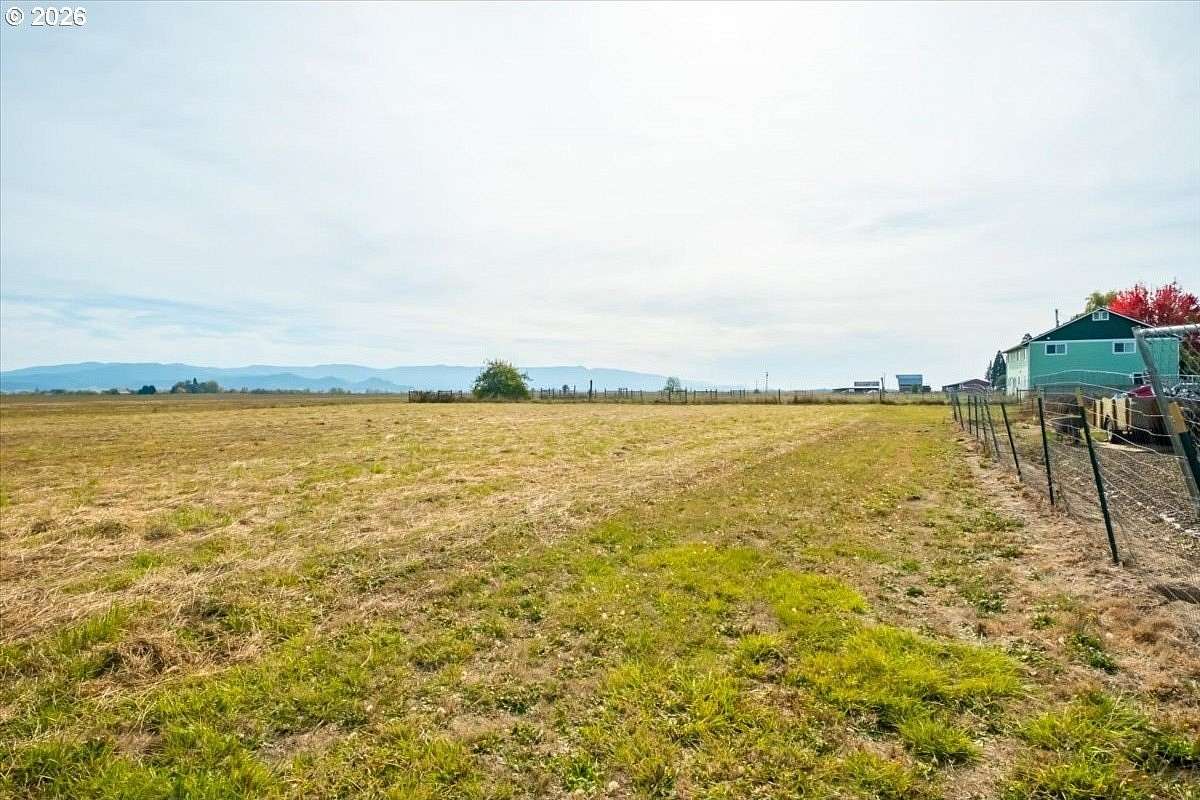 2.6 Acres of Residential Land for Sale in Halsey, Oregon