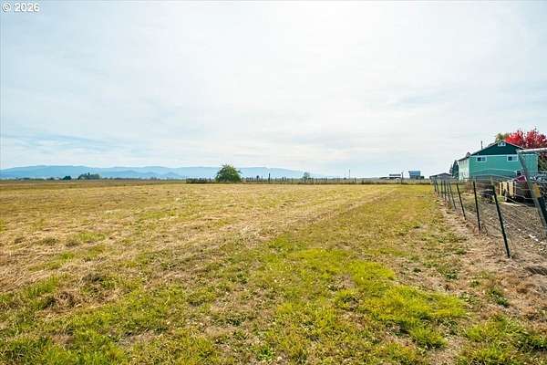2.6 Acres of Residential Land for Sale in Halsey, Oregon