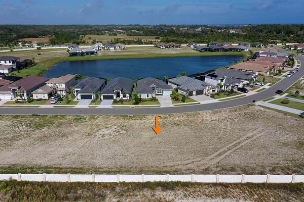 0.16 Acres of Residential Land for Sale in Palm Coast, Florida