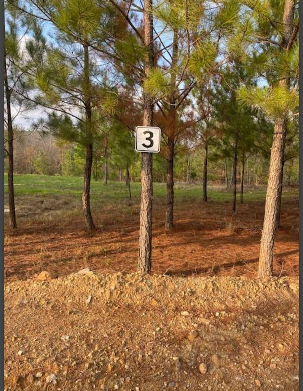 2 Acres of Land for Sale in Broken Bow, Oklahoma