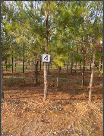 1.83 Acres of Land for Sale in Broken Bow, Oklahoma