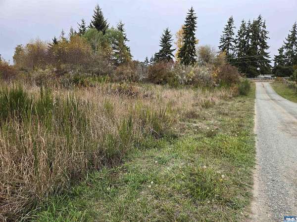 4.8 Acres of Residential Land for Sale in Sequim, Washington