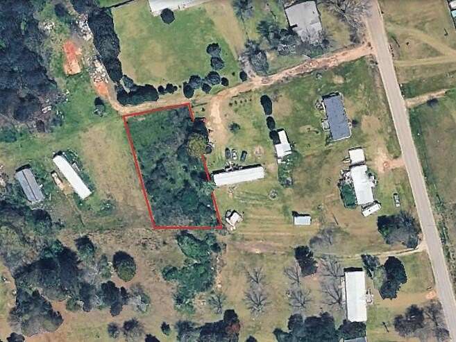 0.49 Acres of Residential Land for Sale in Taylor, Alabama