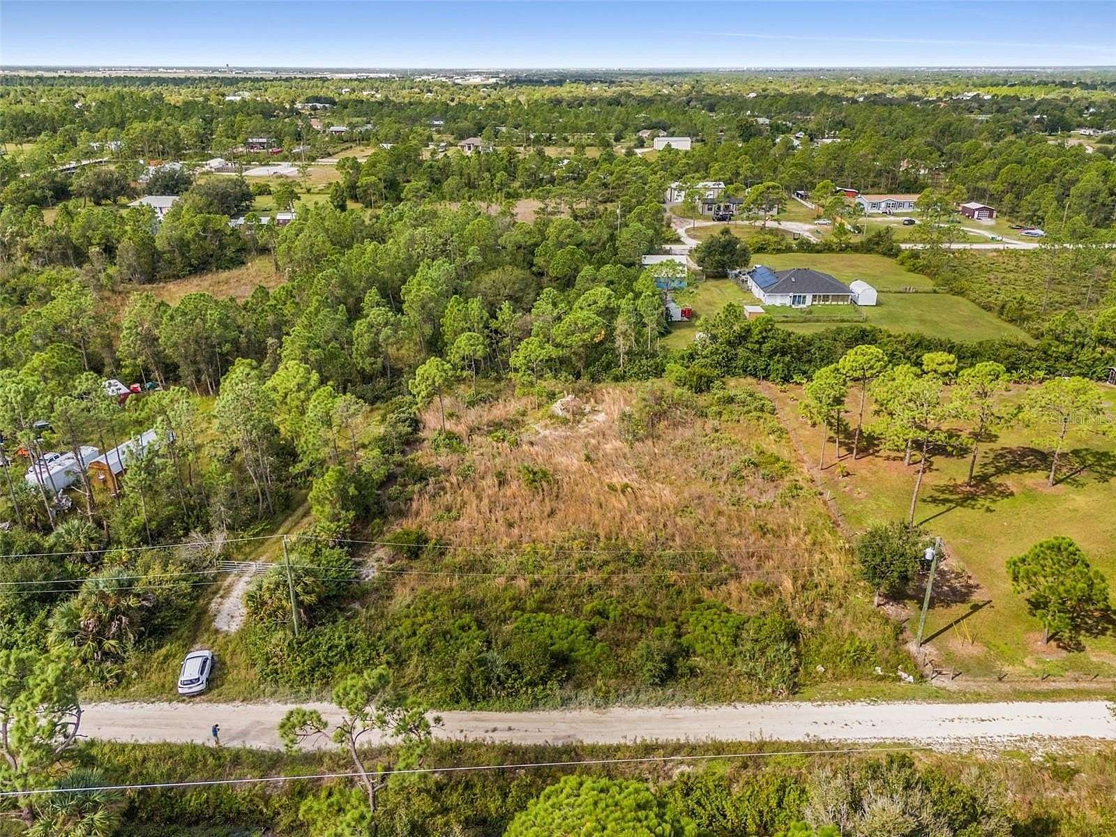 1.25 Acres of Land for Sale in Punta Gorda, Florida