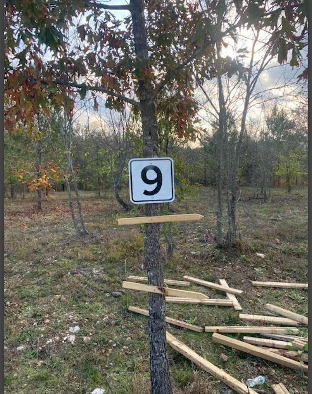2 Acres of Land for Sale in Broken Bow, Oklahoma
