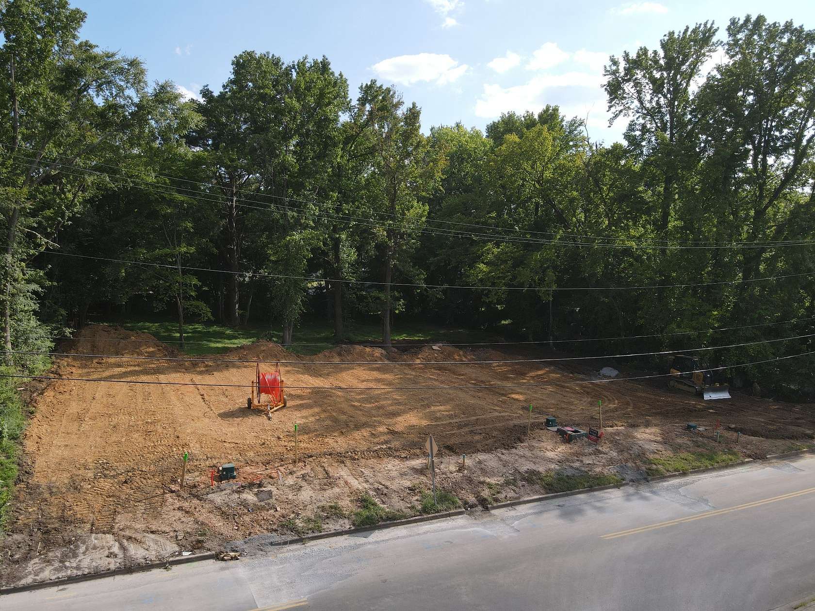 0.14 Acres of Residential Land for Sale in Clarksville, Tennessee