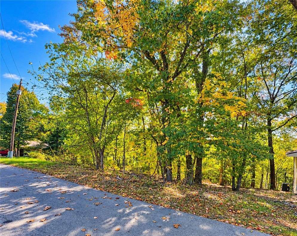 0.33 Acres of Residential Land for Sale in Bella Vista, Arkansas