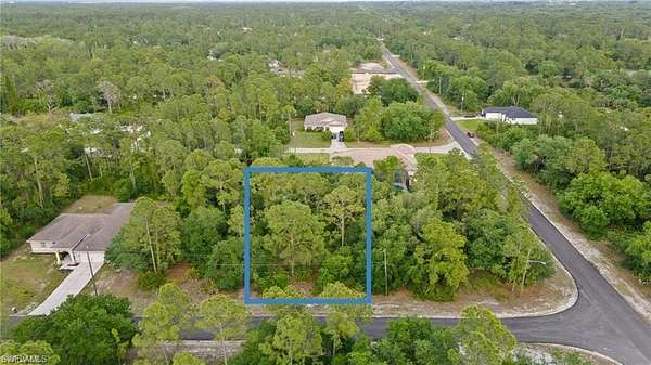 0.26 Acres of Residential Land for Sale in Alva, Florida