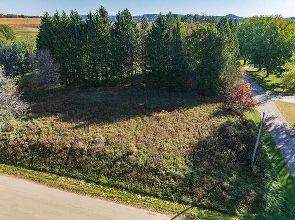 0.44 Acres of Residential Land for Sale in La Valle, Wisconsin