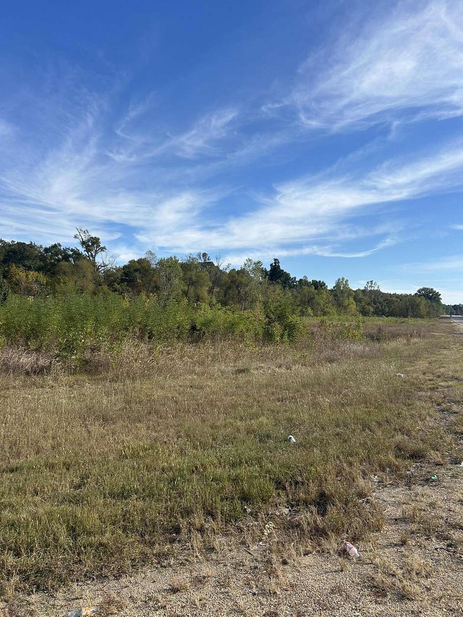 7.8 Acres of Commercial Land for Sale in Tupelo, Mississippi