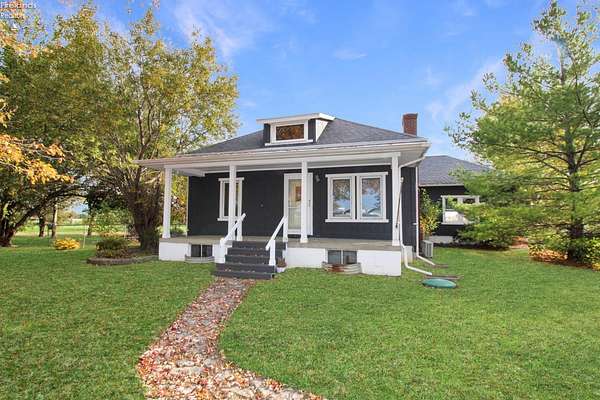 2 Acres of Land with Home for Sale in Port Clinton, Ohio