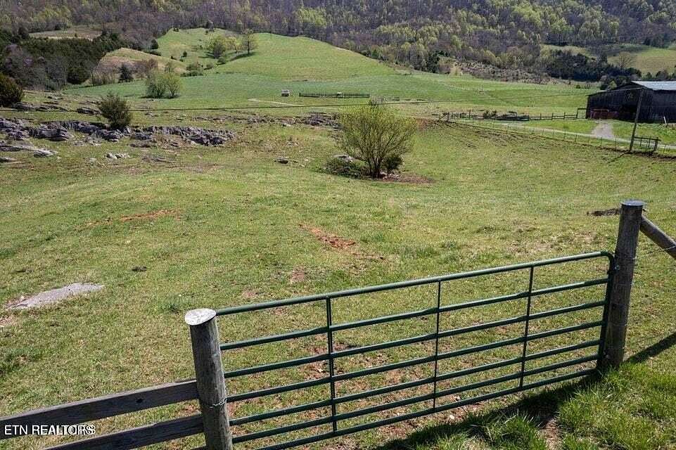 111 Acres of Land for Sale in Tazewell, Tennessee
