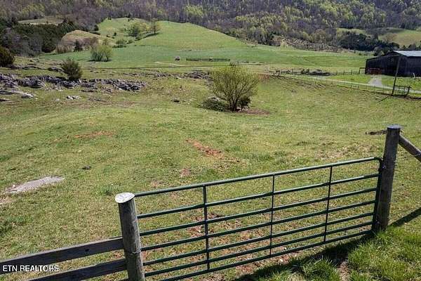 111 Acres of Land for Sale in Tazewell, Tennessee