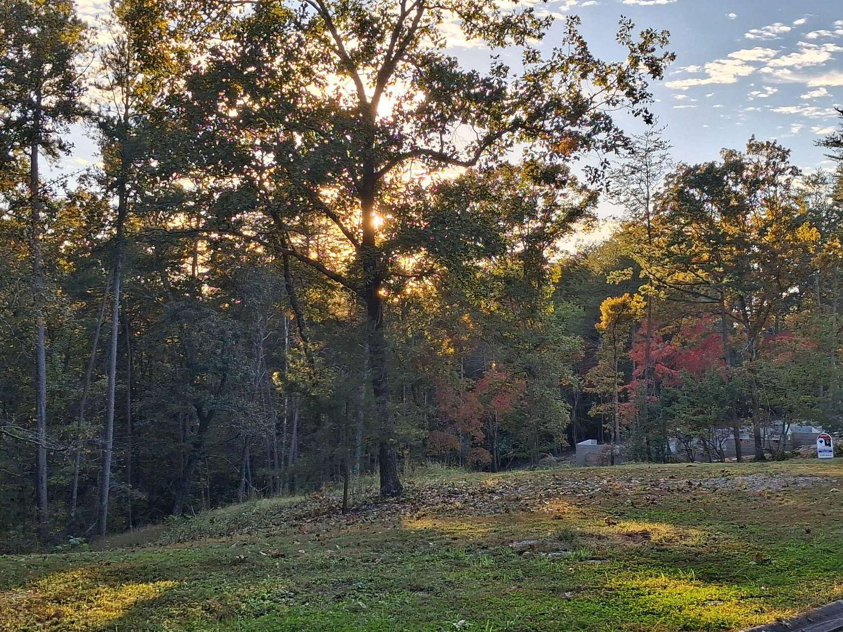 0.96 Acres of Residential Land for Sale in Dunlap, Tennessee