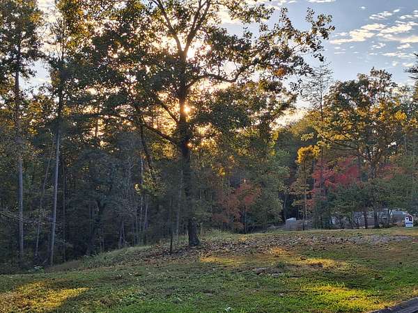 0.96 Acres of Residential Land for Sale in Dunlap, Tennessee