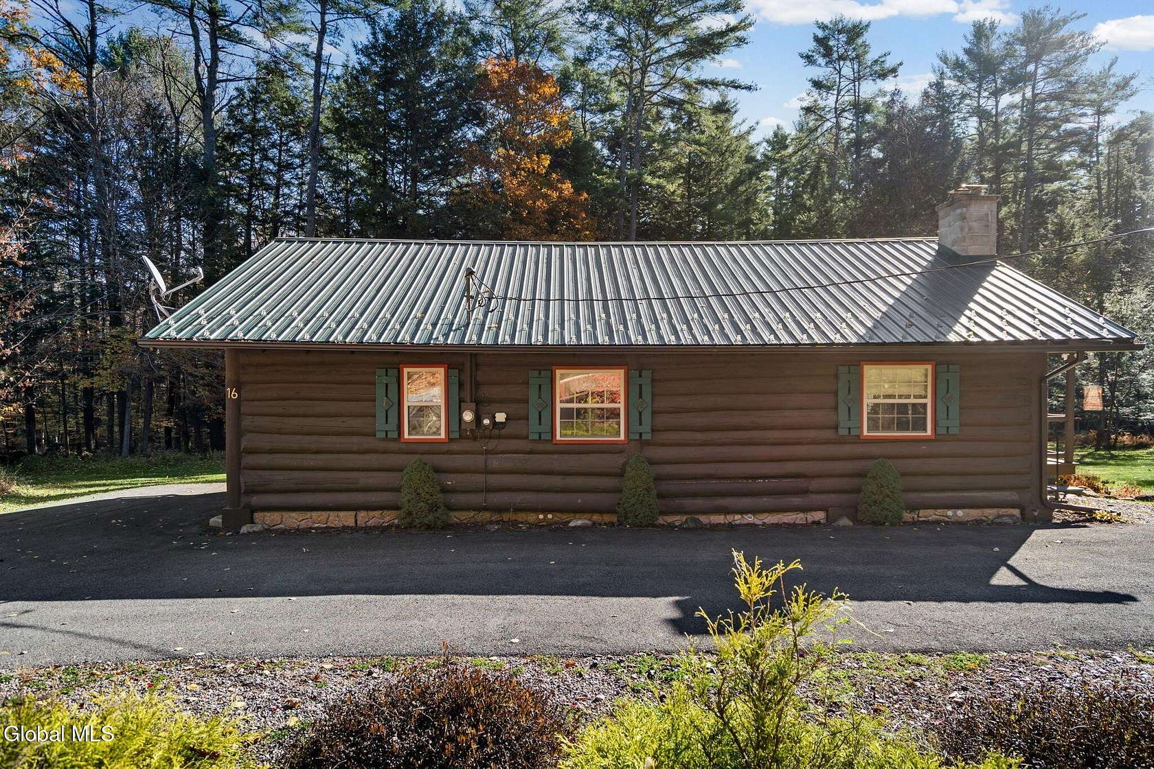 1.53 Acres of Land with Home for Sale in Stony Creek Town, New York