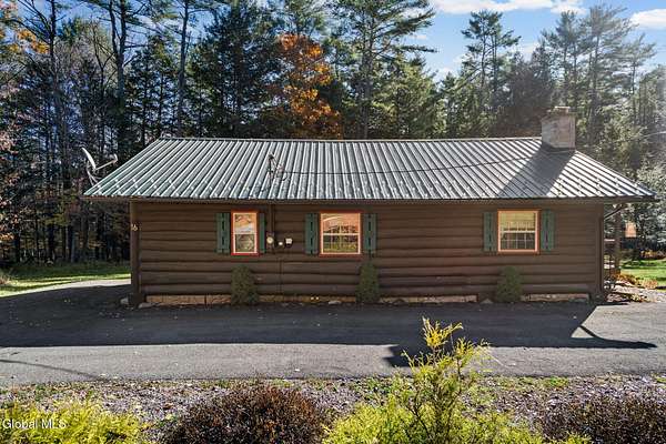 1.53 Acres of Land with Home for Sale in Stony Creek Town, New York