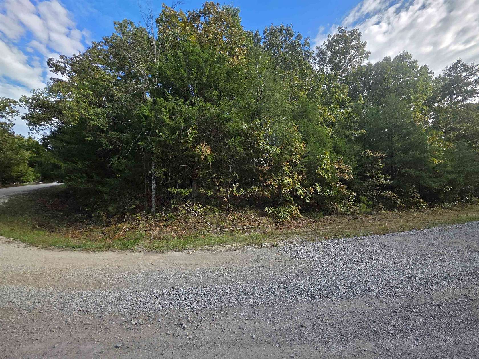 0.38 Acres of Residential Land for Sale in Horseshoe Bend, Arkansas