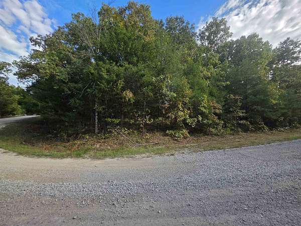 0.38 Acres of Residential Land for Sale in Horseshoe Bend, Arkansas