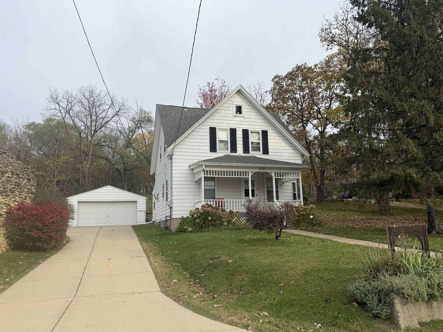 2.53 Acres of Improved Mixed-Use Land for Sale in Beloit, Wisconsin