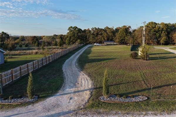2 Acres of Residential Land for Sale in Farmington, Arkansas
