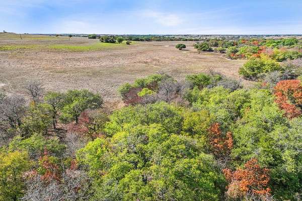 113 Acres of Land for Sale in Decatur, Texas