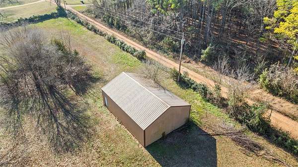 4 Acres of Residential Land for Sale in Pea Ridge, Arkansas