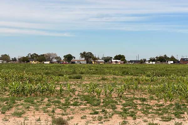 38.7 Acres of Land for Sale in Lubbock, Texas