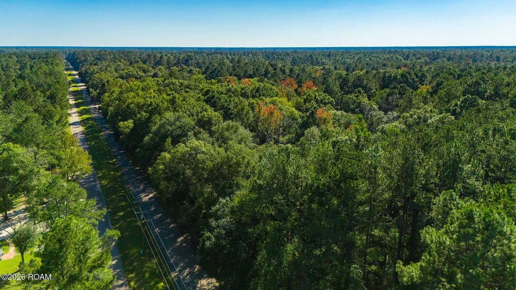 7 Acres of Residential Land for Sale in Abita Springs, Louisiana
