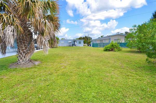 0.08 Acres of Residential Land for Sale in Sarasota, Florida