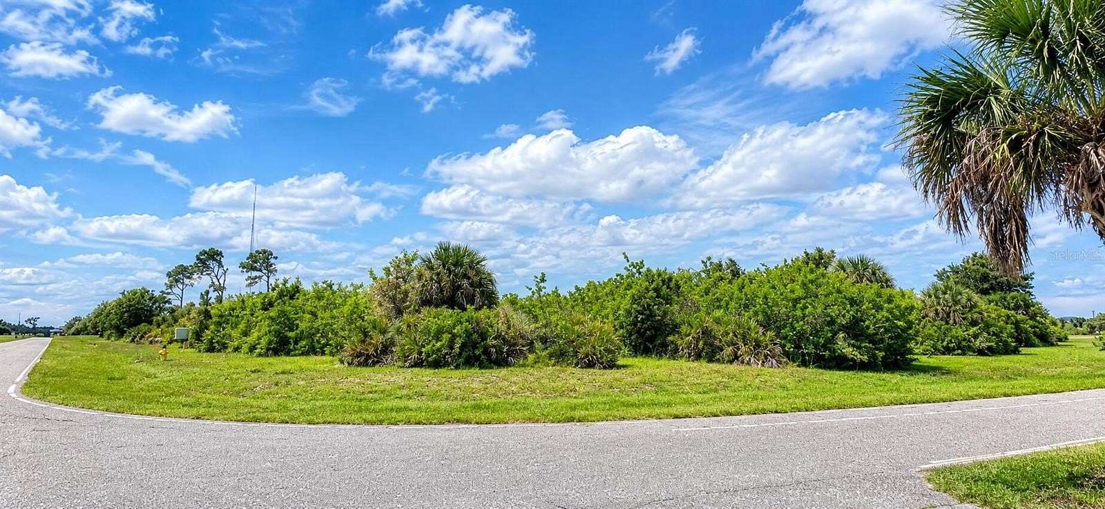 0.35 Acres of Residential Land for Sale in Rotonda West, Florida