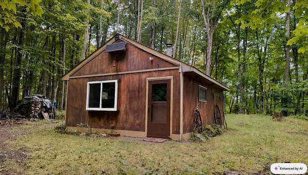 2 Acres of Land with Home for Sale in Gleason, Wisconsin